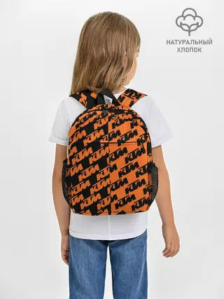 Рюкзак детский / KTM | КТМ