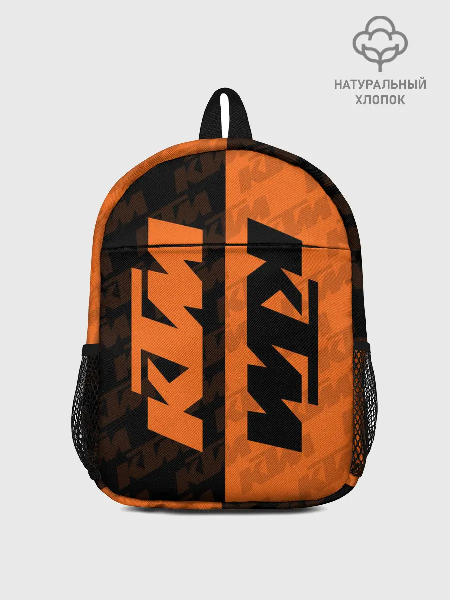 Рюкзак детский / KTM | КТМ