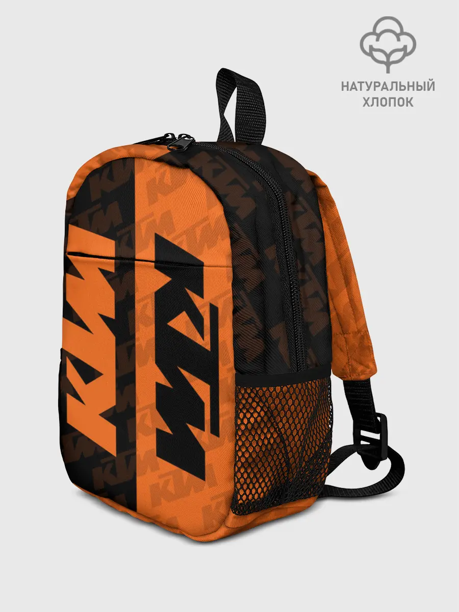 Рюкзак детский / KTM | КТМ