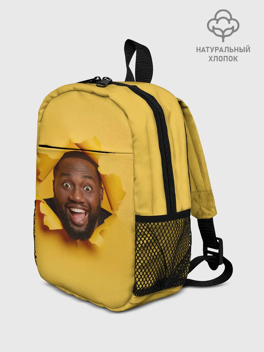 Рюкзак детский / Hi