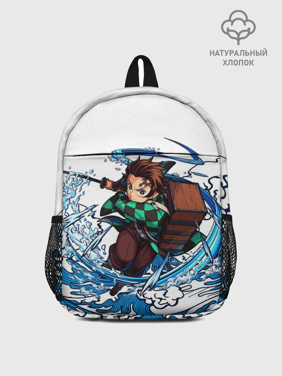 Рюкзак детский / ТАНДЖИРО