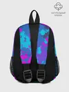 Рюкзак детский / Неоновые краски