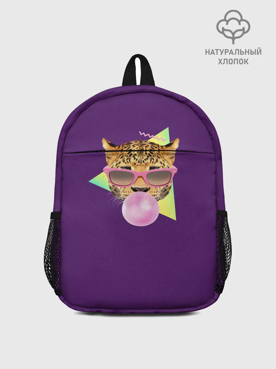 Рюкзак детский / Тигр БАБЛ ГАМ