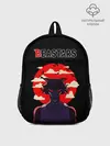 Рюкзак детский / Beastars/Выдающиеся звери