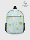Рюкзак детский / Ромашки
