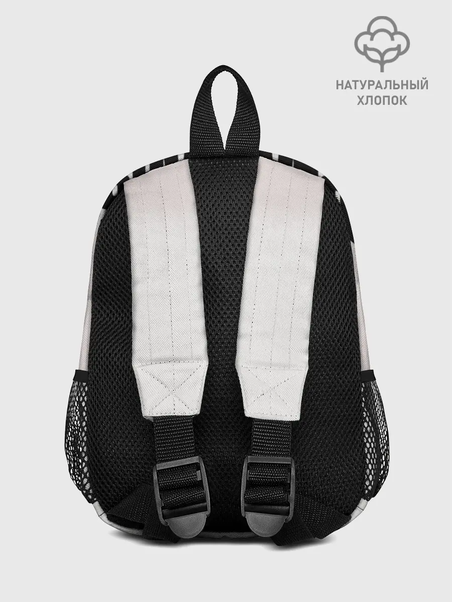 Рюкзак детский / Джуно и Хару