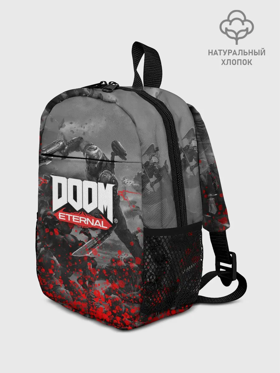 Рюкзак детский / DOOM
