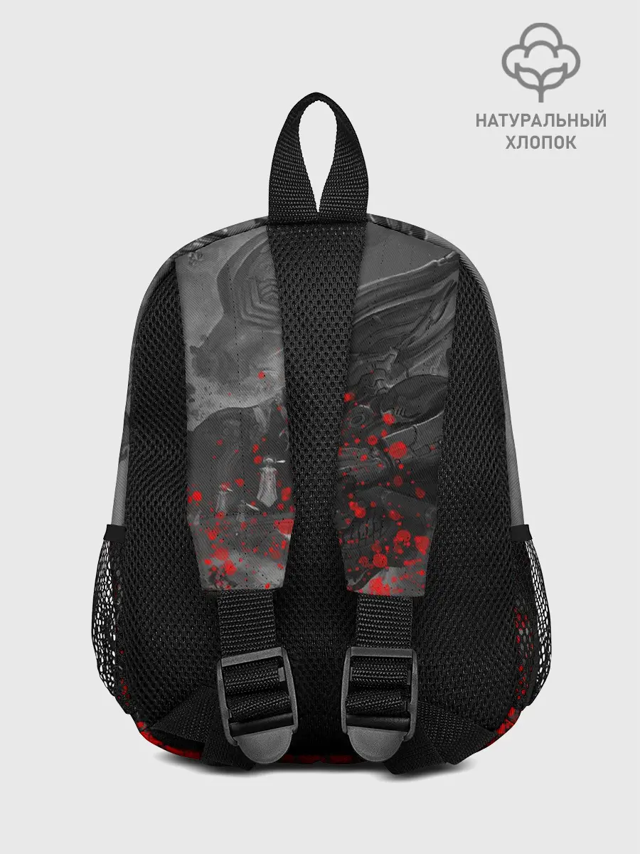 Рюкзак детский / DOOM