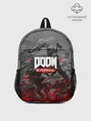 Рюкзак детский / DOOM