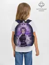 Рюкзак детский / КЛИНОК РАССЕКАЮЩИЙ ДЕМОНОВ