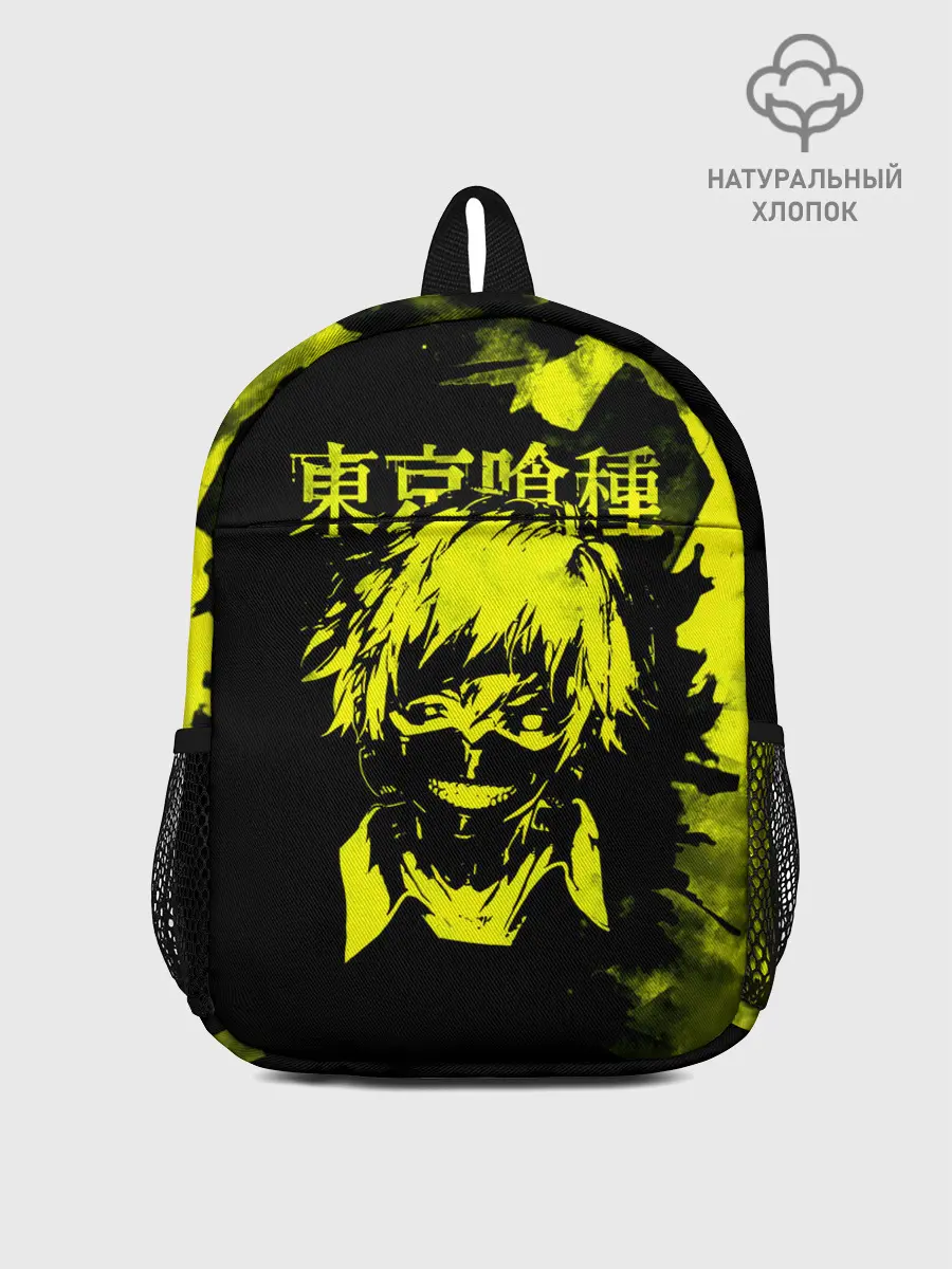 Рюкзак детский / Канеки Кан