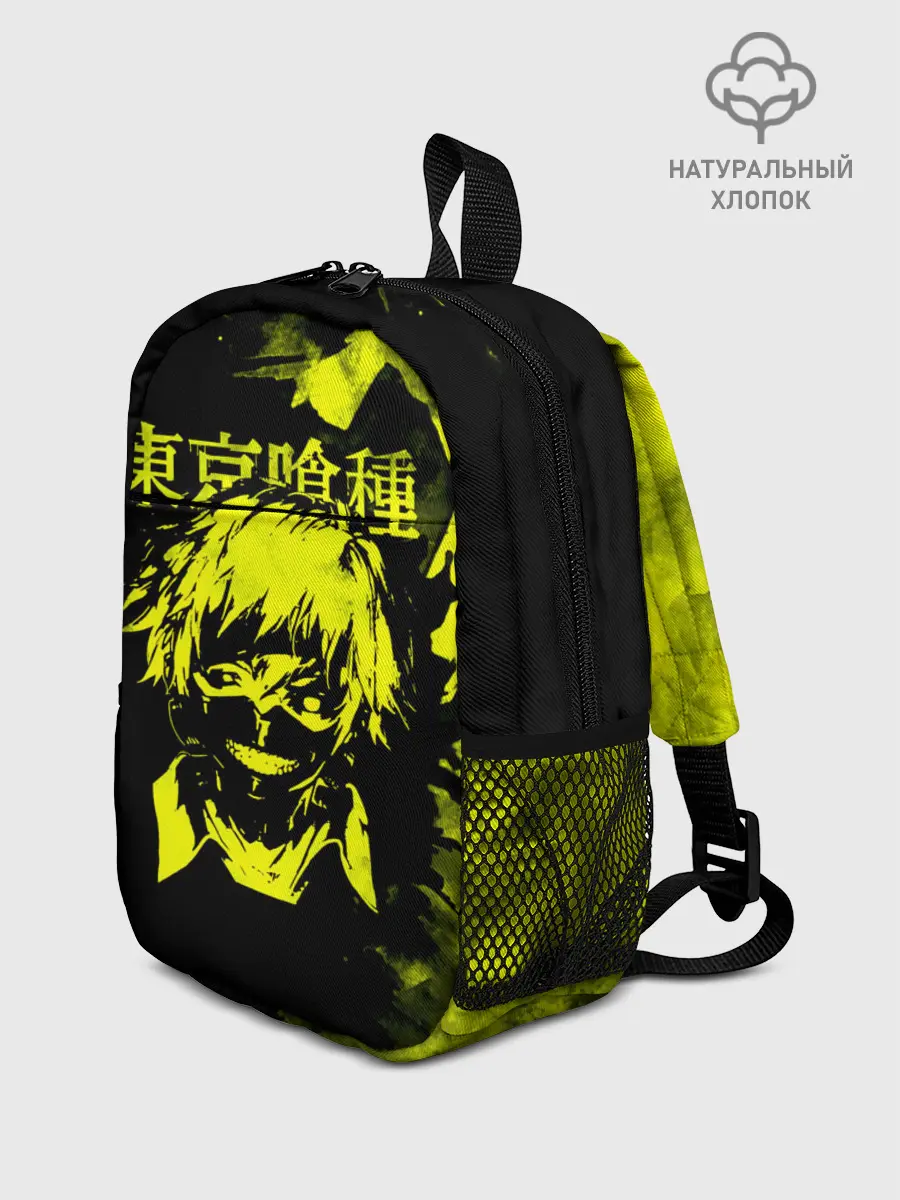 Рюкзак детский / Канеки Кан