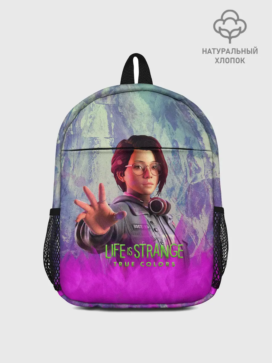 Рюкзак детский / Life is Strange True Colors