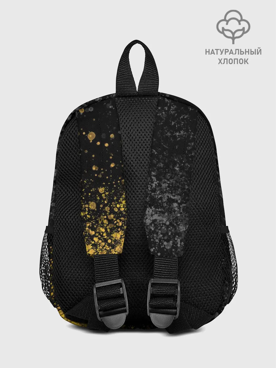 Рюкзак детский / Renault | Брызги