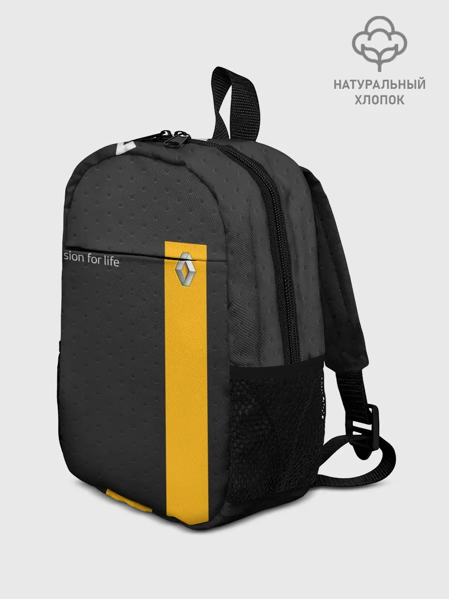 Рюкзак детский / Renault