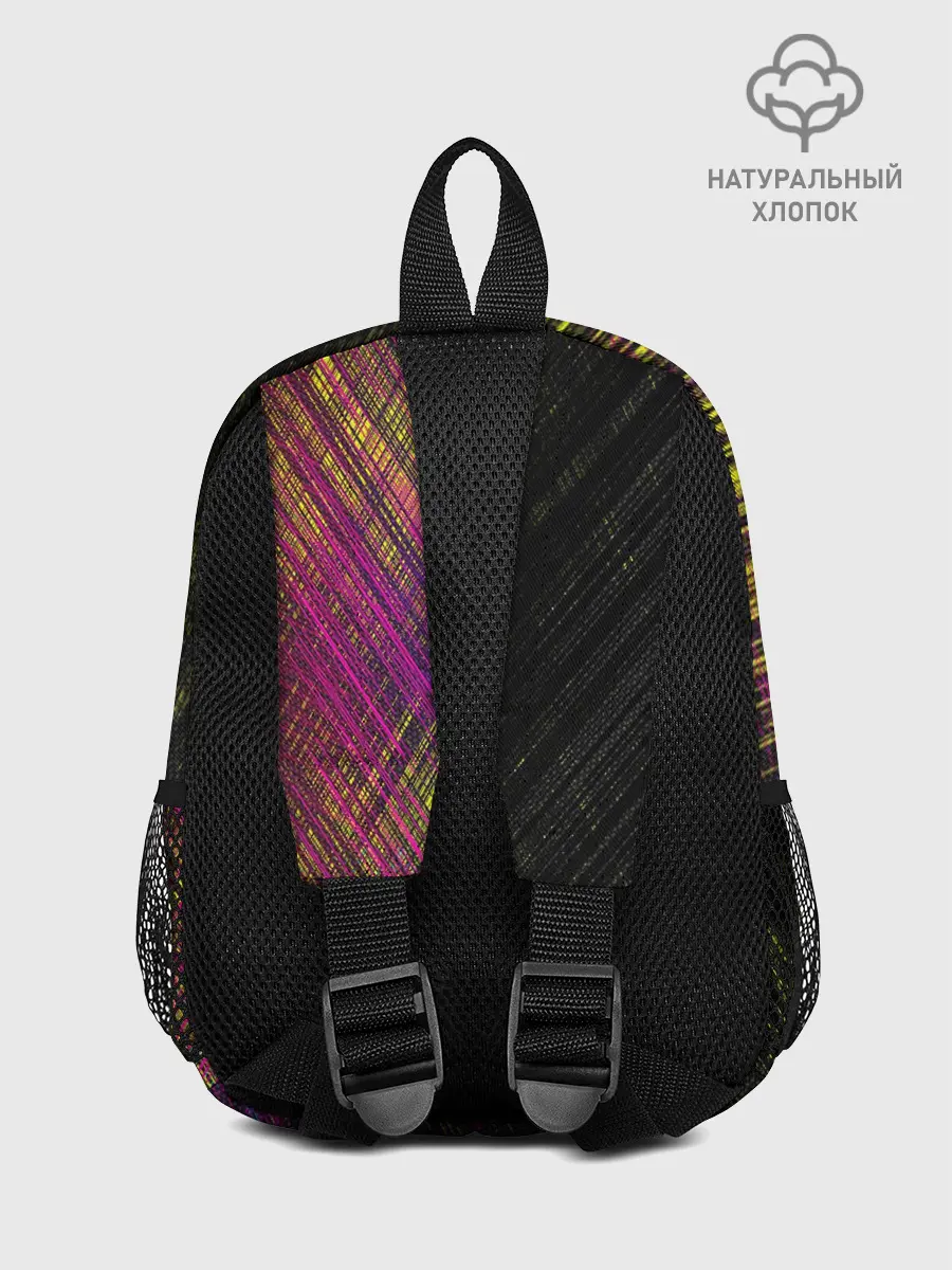 Рюкзак детский / Life is strange true color