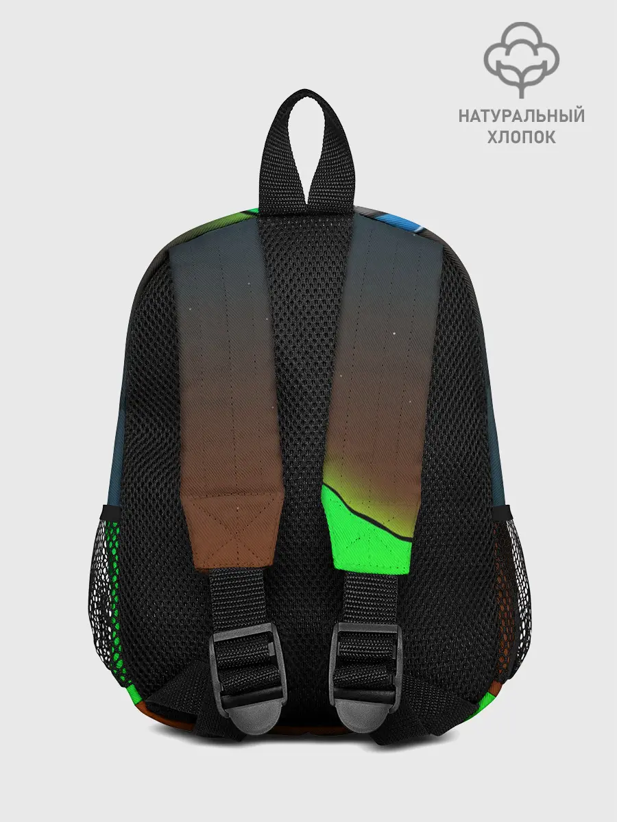 Рюкзак детский / НЛО