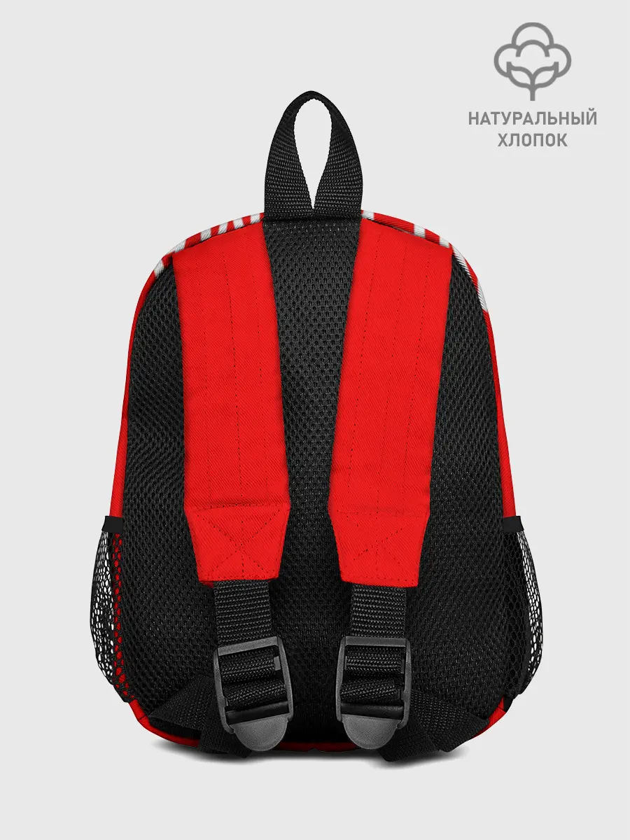 Рюкзак детский / НЕКОМА 3 | NEKOMA