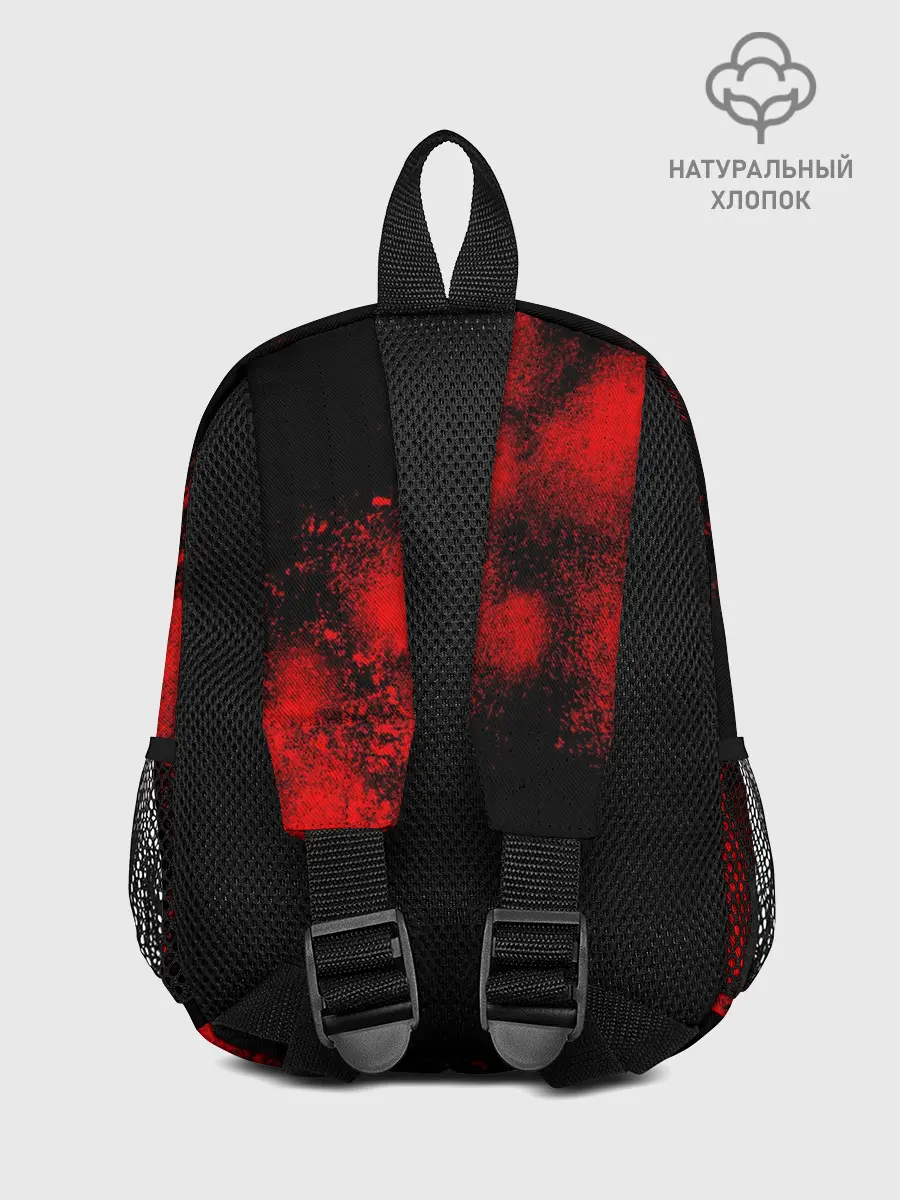 Рюкзак детский / FLY HIGH | ВОЛЕЙБОЛ!!