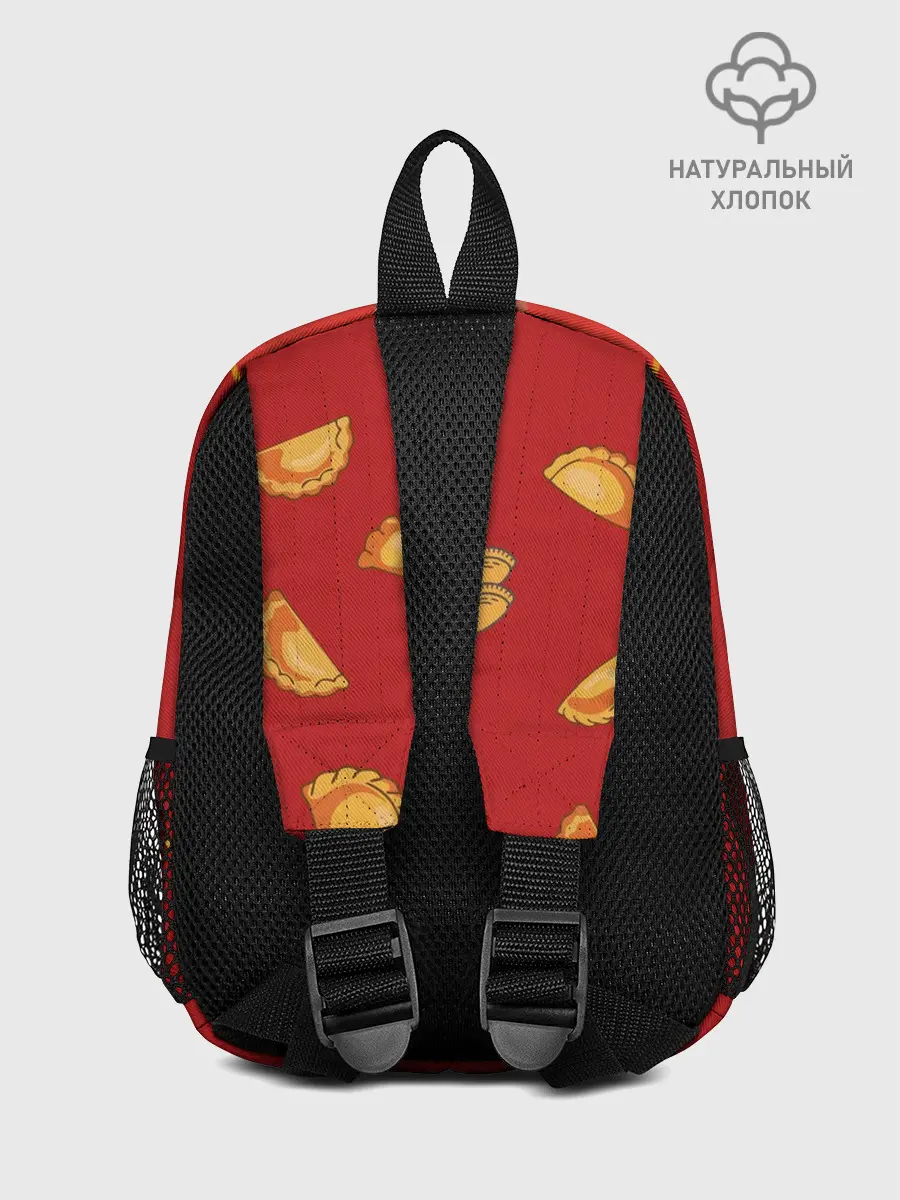 Рюкзак детский / Бабкин внучок