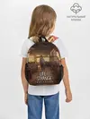 Рюкзак детский / Life Is Strange True Colors