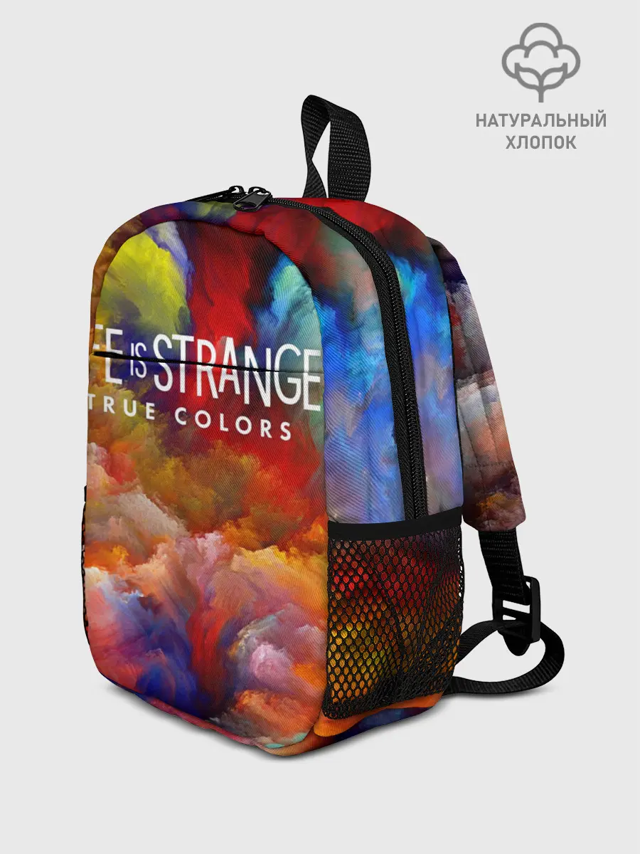 Рюкзак детский / Life is Strange True Colors