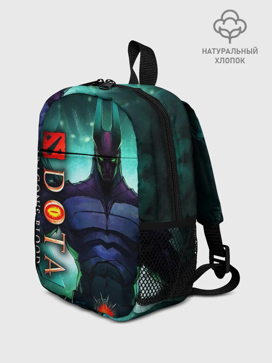 Рюкзак детский / DOTA: Кровь дракона