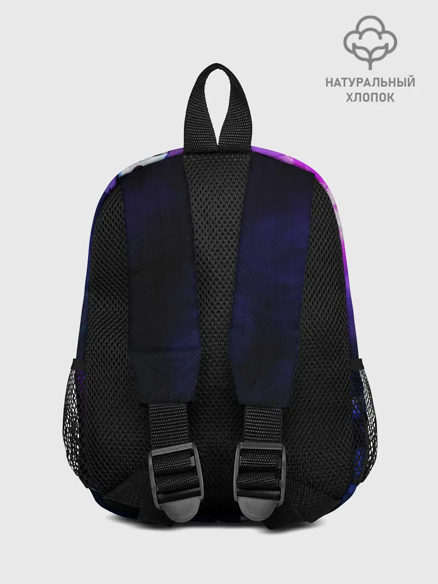 Рюкзак детский / DOTA: Кровь дракона