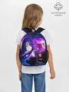Рюкзак детский / DOTA: Кровь дракона