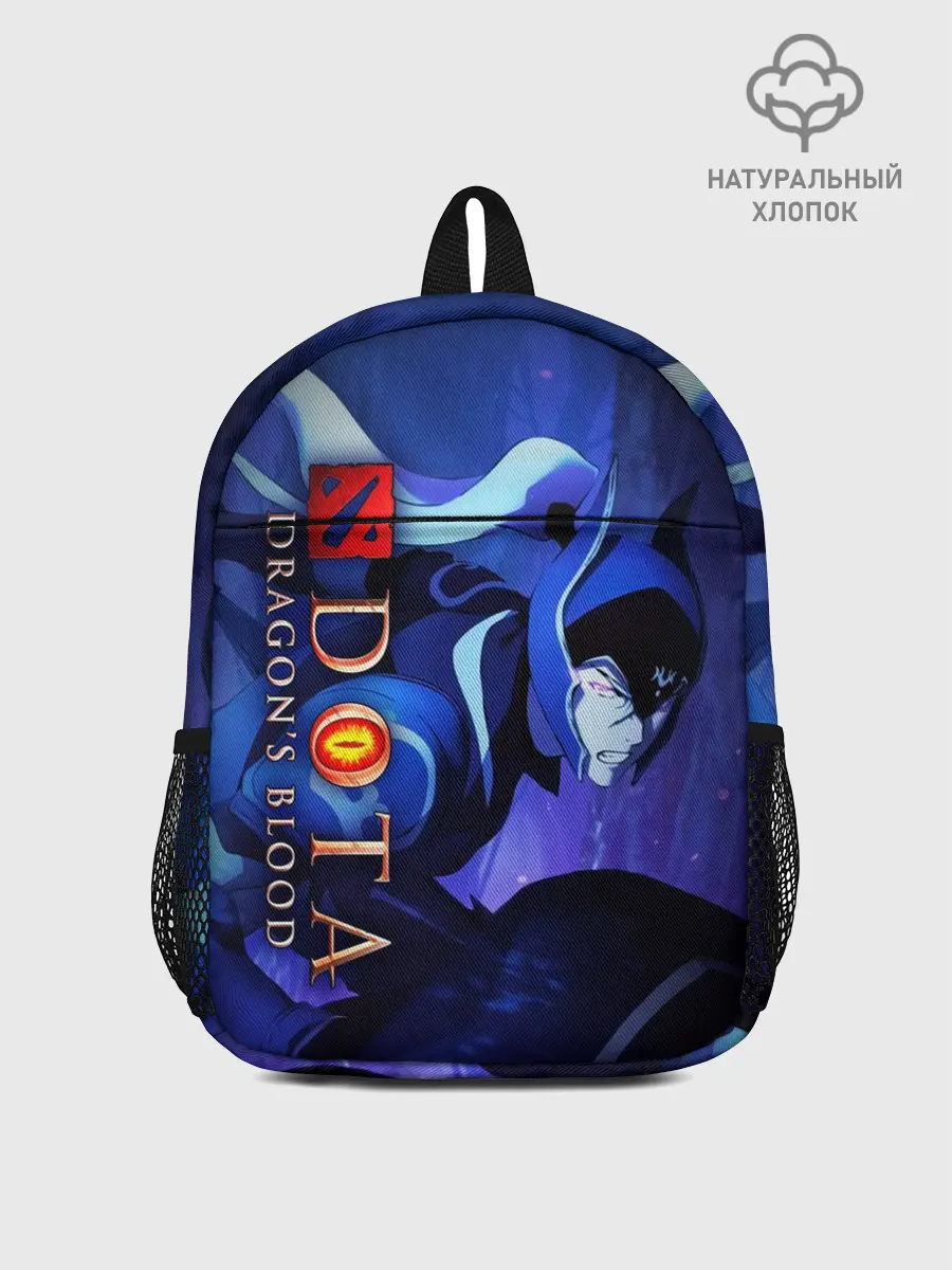 Рюкзак детский / DOTA: Кровь дракона