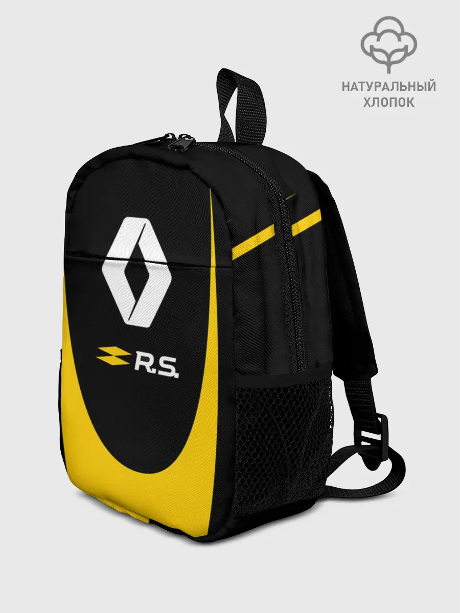 Рюкзак детский / RENAULT SPORT