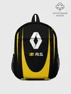 Рюкзак детский / RENAULT SPORT
