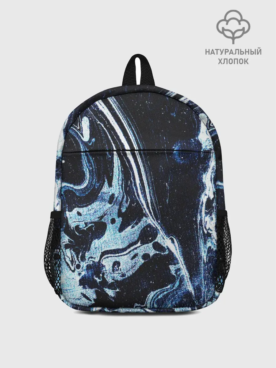 Рюкзак детский / Текстура