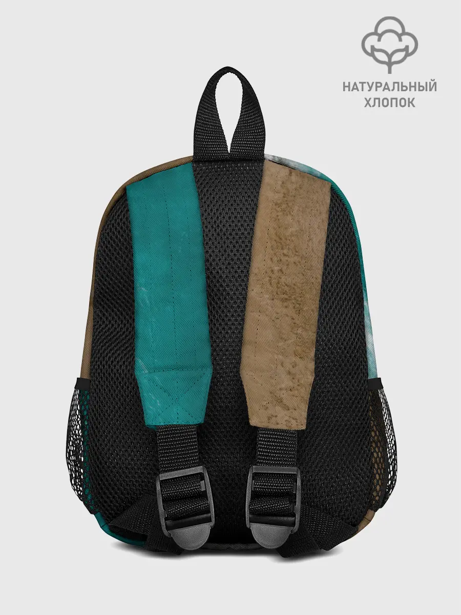 Рюкзак детский / Пляж / beach