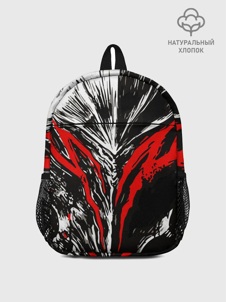 Рюкзак детский / BERSERK mask