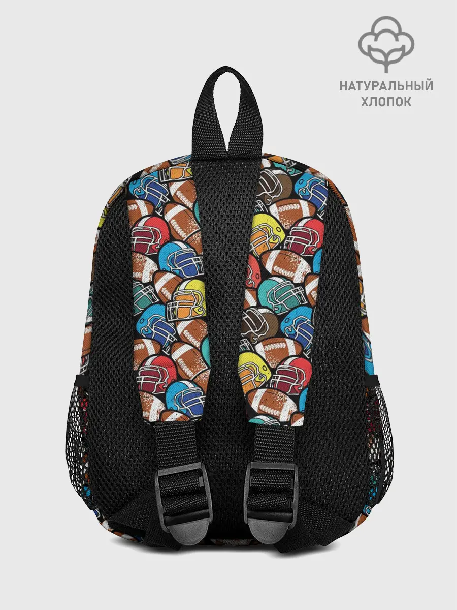 Рюкзак детский / Американский Футбол