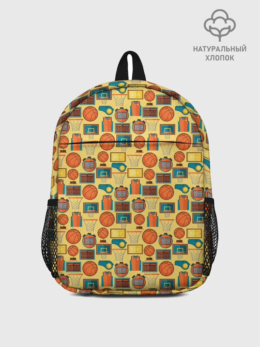 Рюкзак детский / Баскетбол