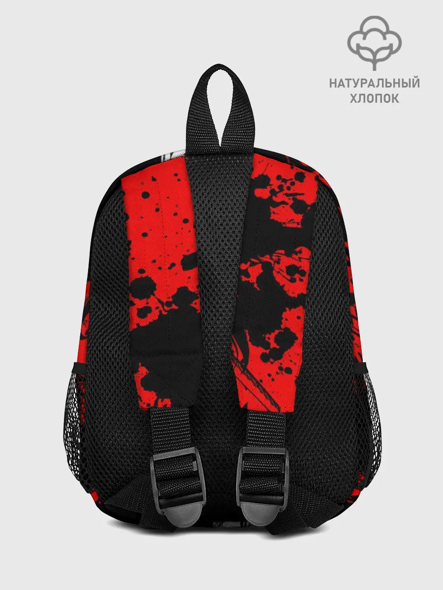 Рюкзак детский / Алукард - Хеллсинг