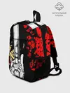 Рюкзак детский / Алукард - Хеллсинг