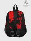 Рюкзак детский / Алукард - Хеллсинг