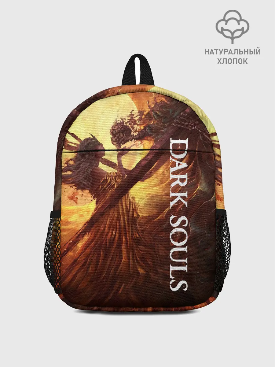 Рюкзак детский / Нито повелитель могил