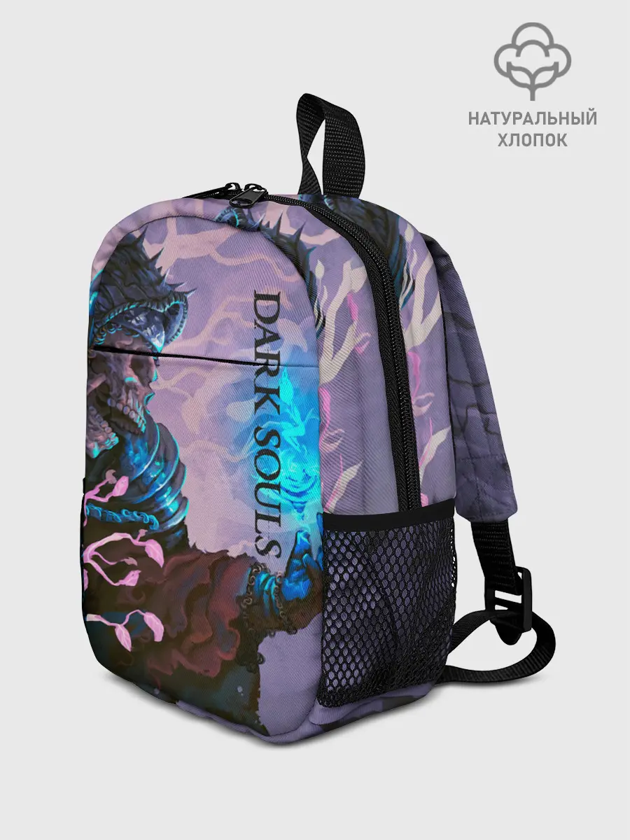 Рюкзак детский / Тёмная душа