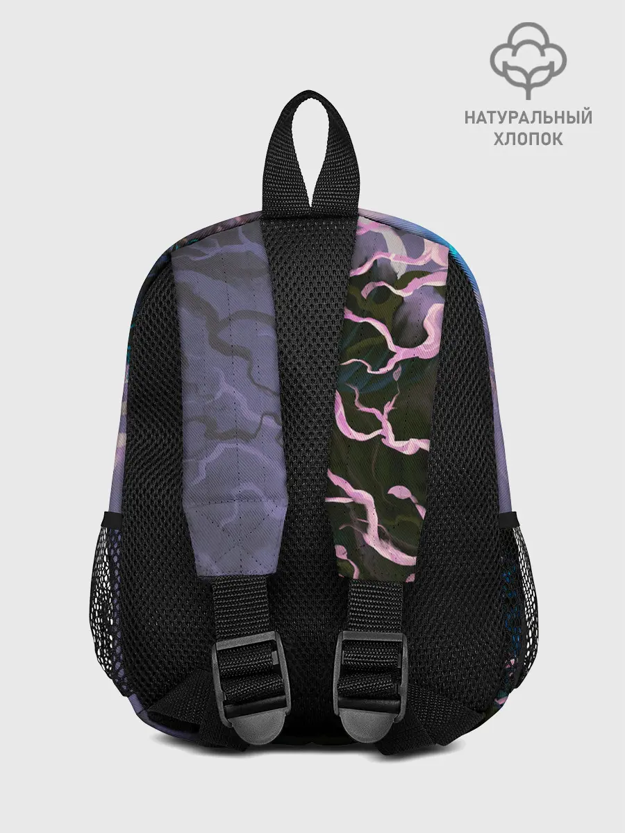 Рюкзак детский / Тёмная душа