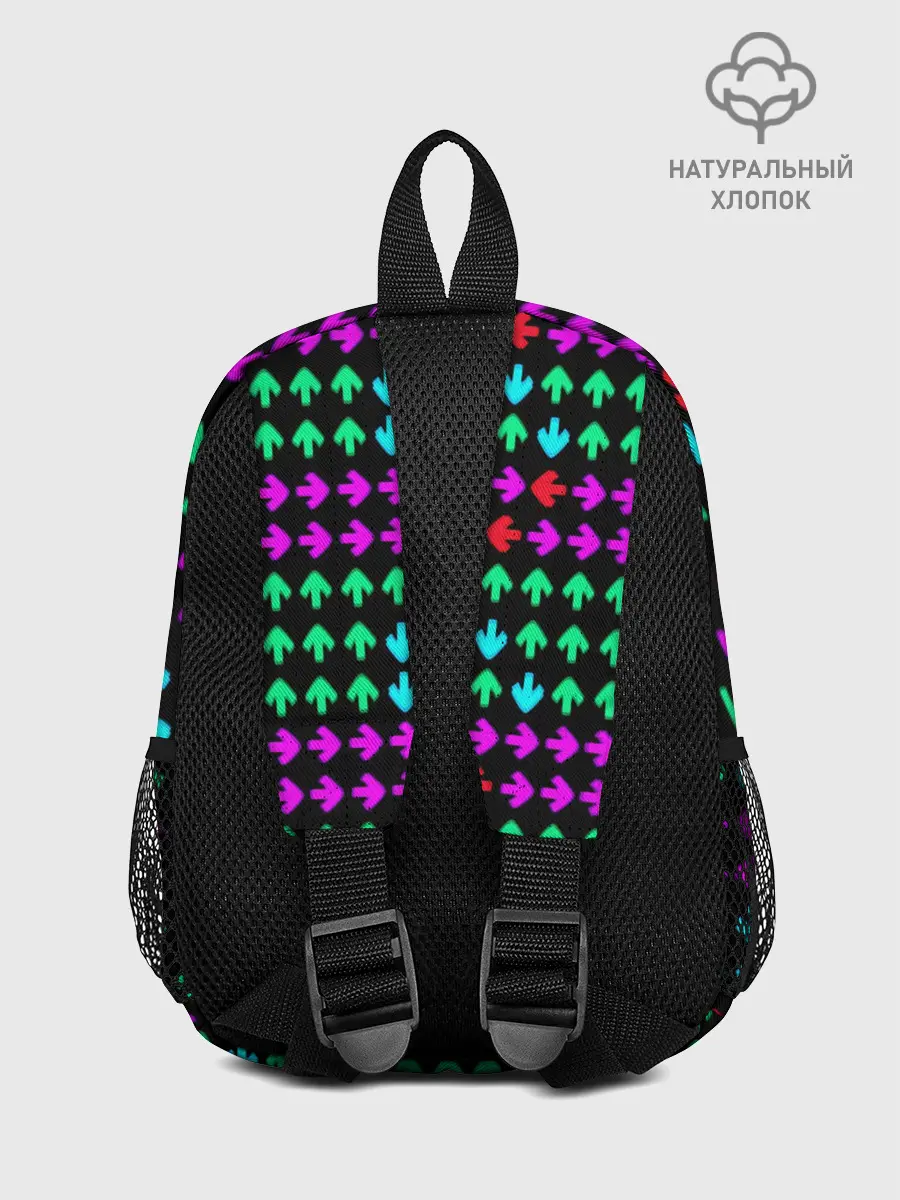 Рюкзак детский / Неон Friday Night Funkin