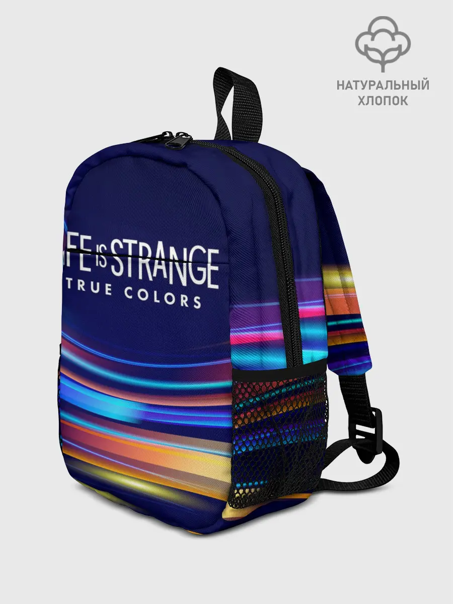 Рюкзак детский / Life is Strange: True Colors