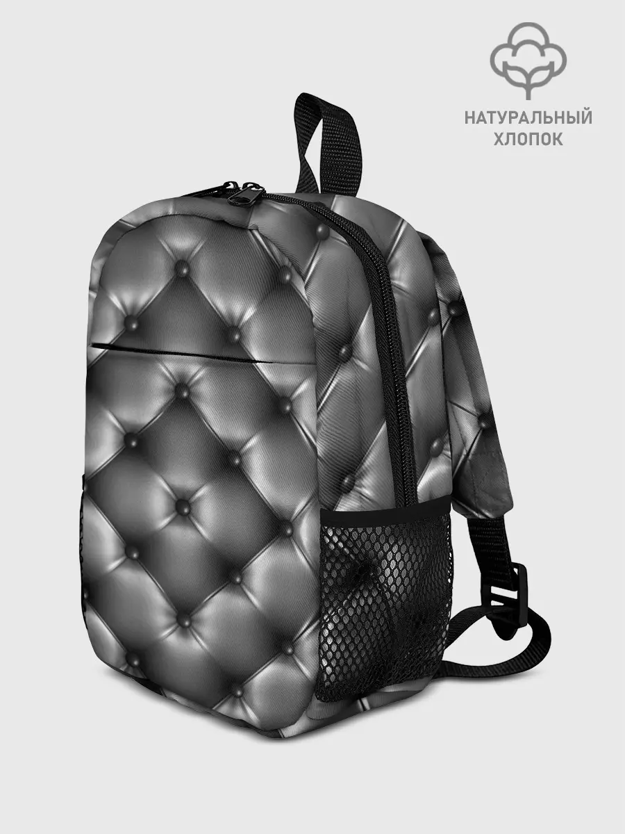 Рюкзак детский / Мебельная Обшивка