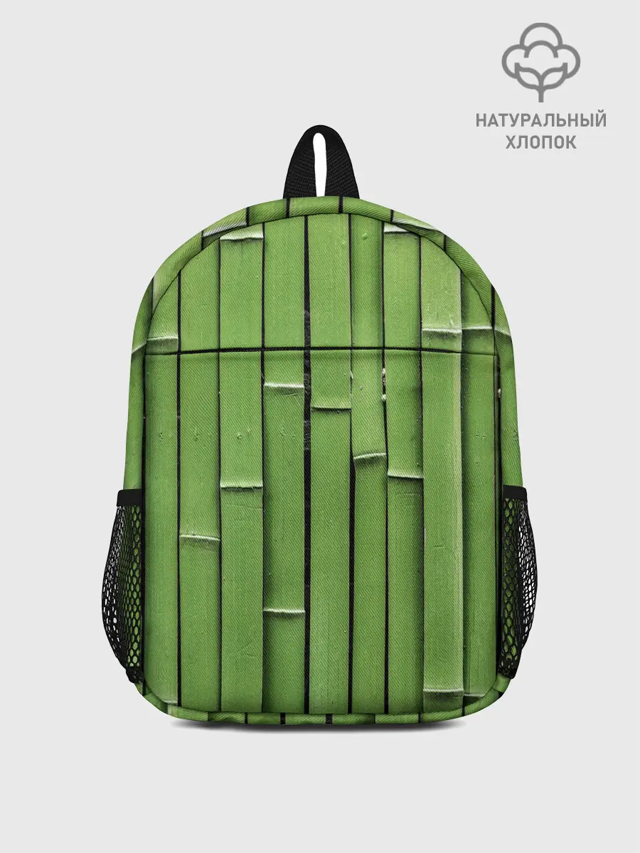 Рюкзак детский / Бамбук