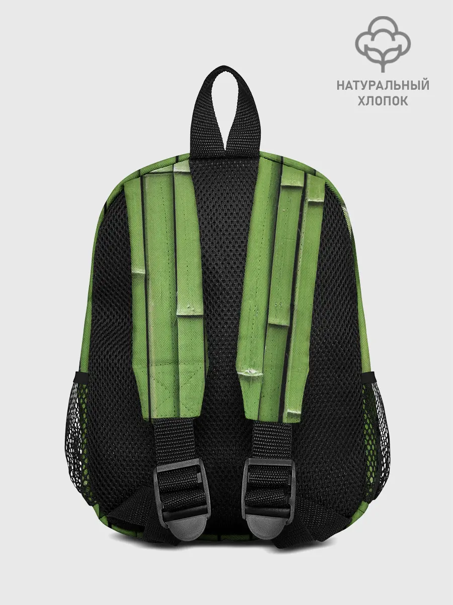 Рюкзак детский / Бамбук