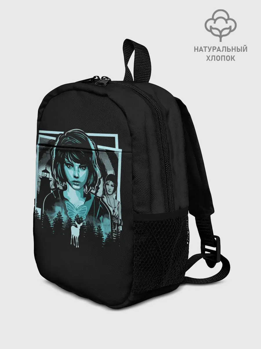 Рюкзак детский / Life Is Strange