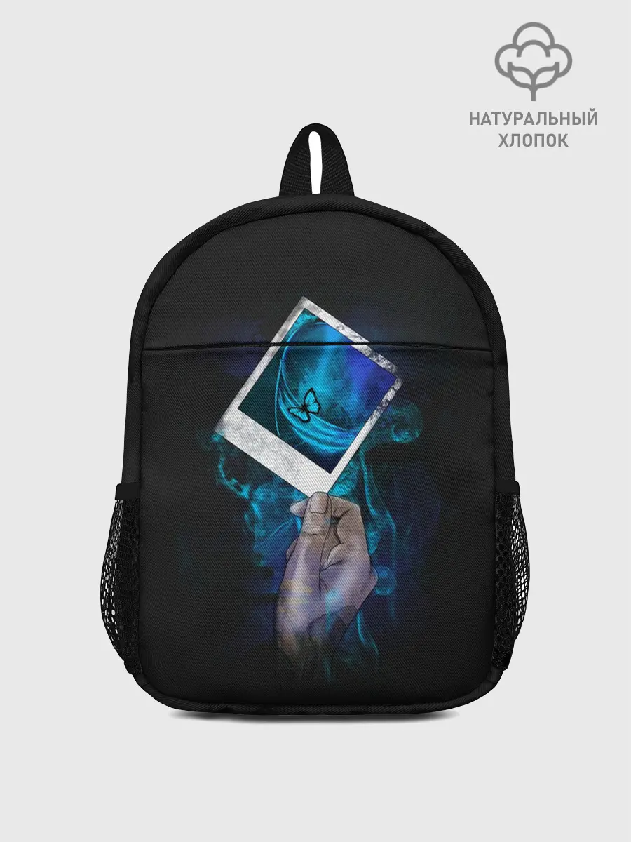 Рюкзак детский / Life Is Strange